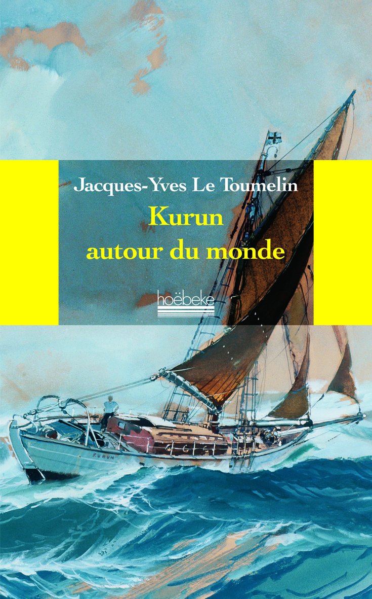Kurun autour du monde 9782842305055