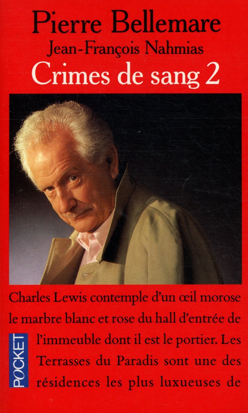 Crimes de sang, volume 2 9782266056601