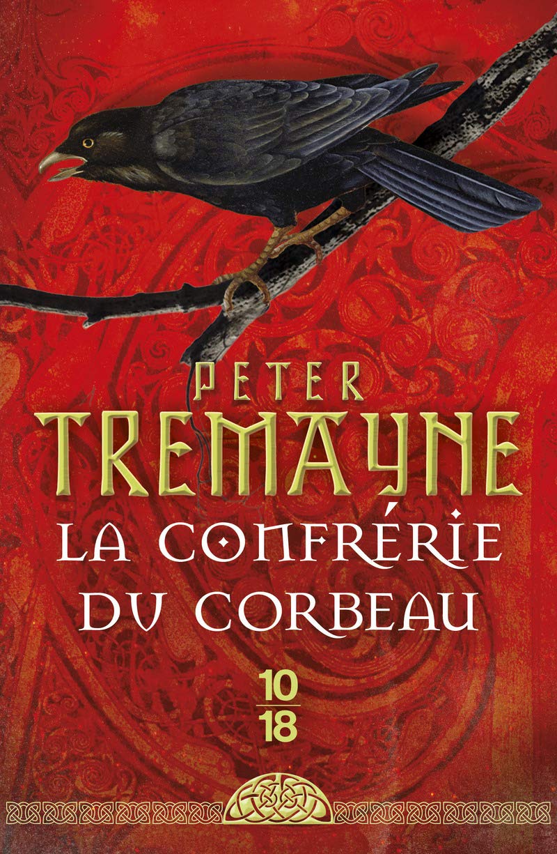 La confrérie du corbeau (26) 9782264066930