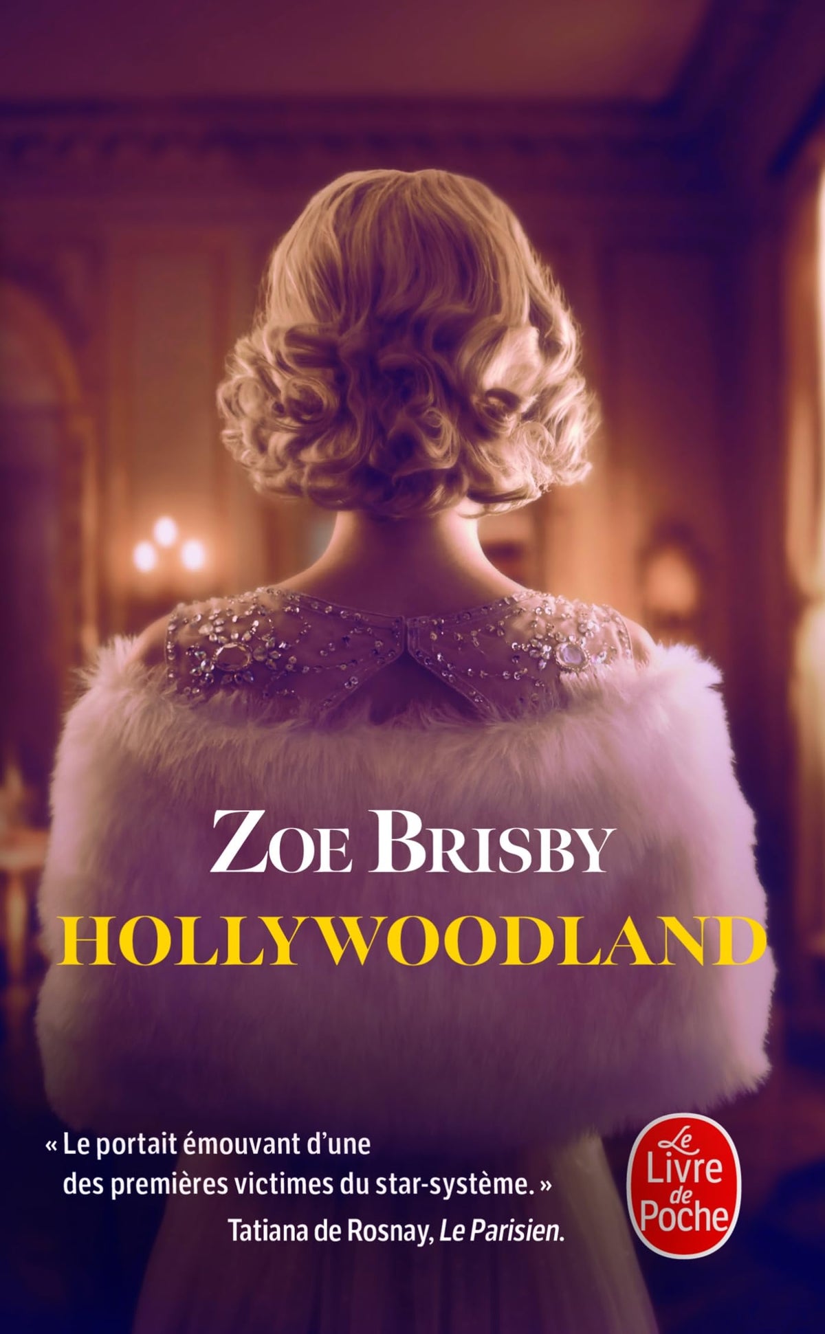 Hollywoodland 9782253911609