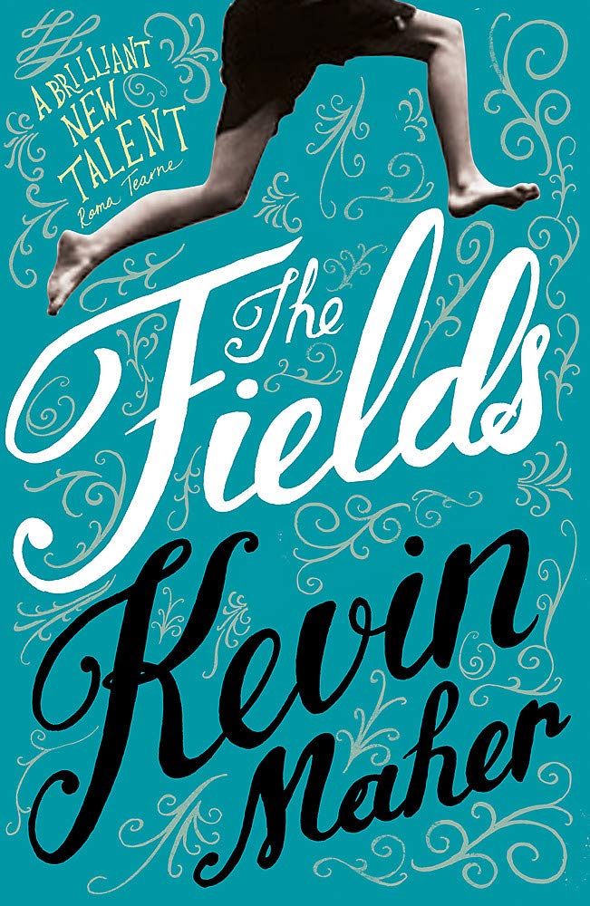 The Fields 9781408704059