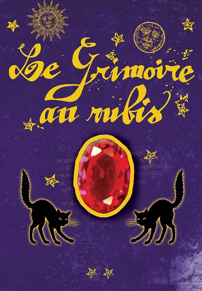 Le Sortilège du Chat: LE SORTILEGE DES CHATS 9782203155190