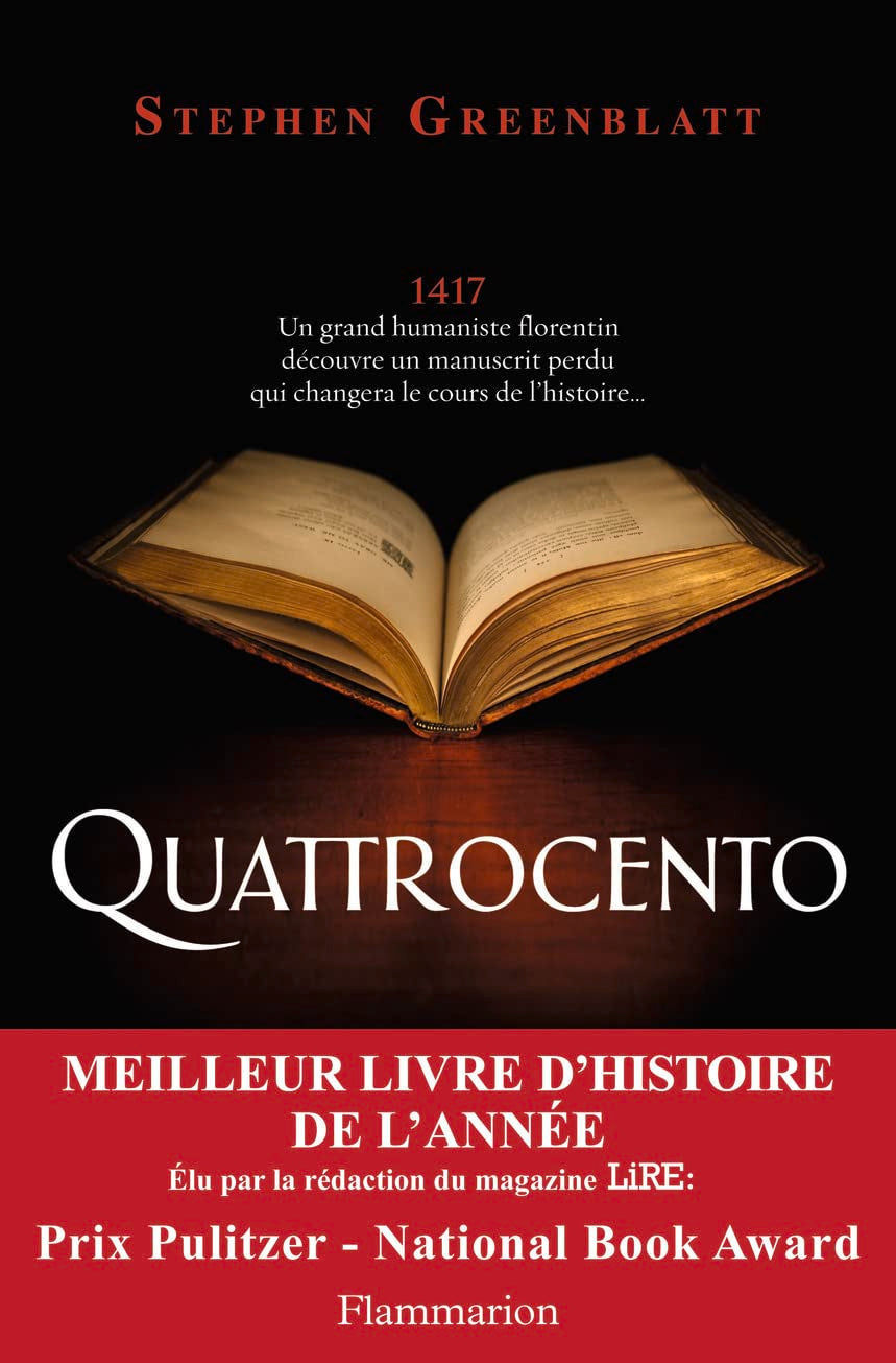 Quattrocento 9782081284579