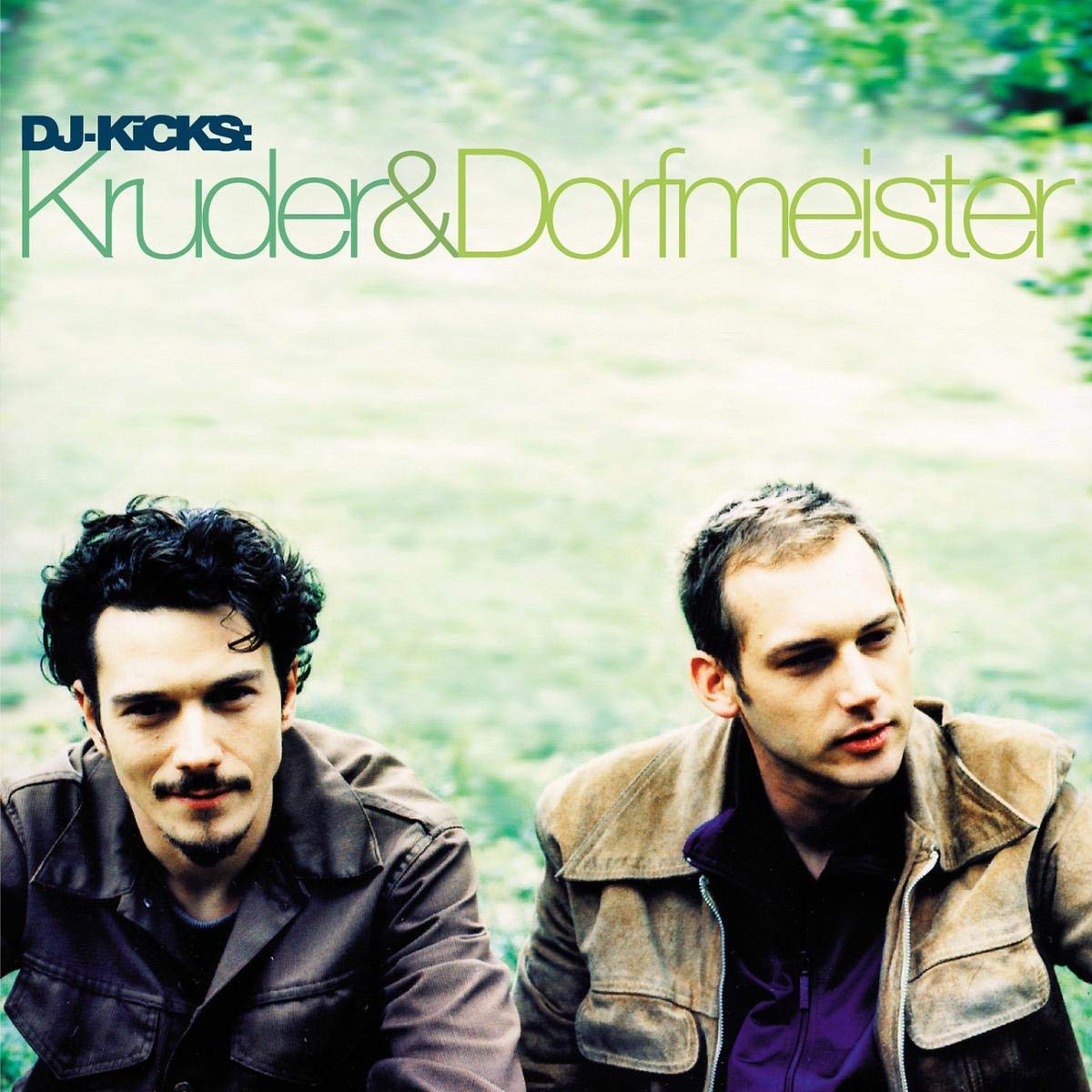 Kruder & Dorfmeister 0730003704628