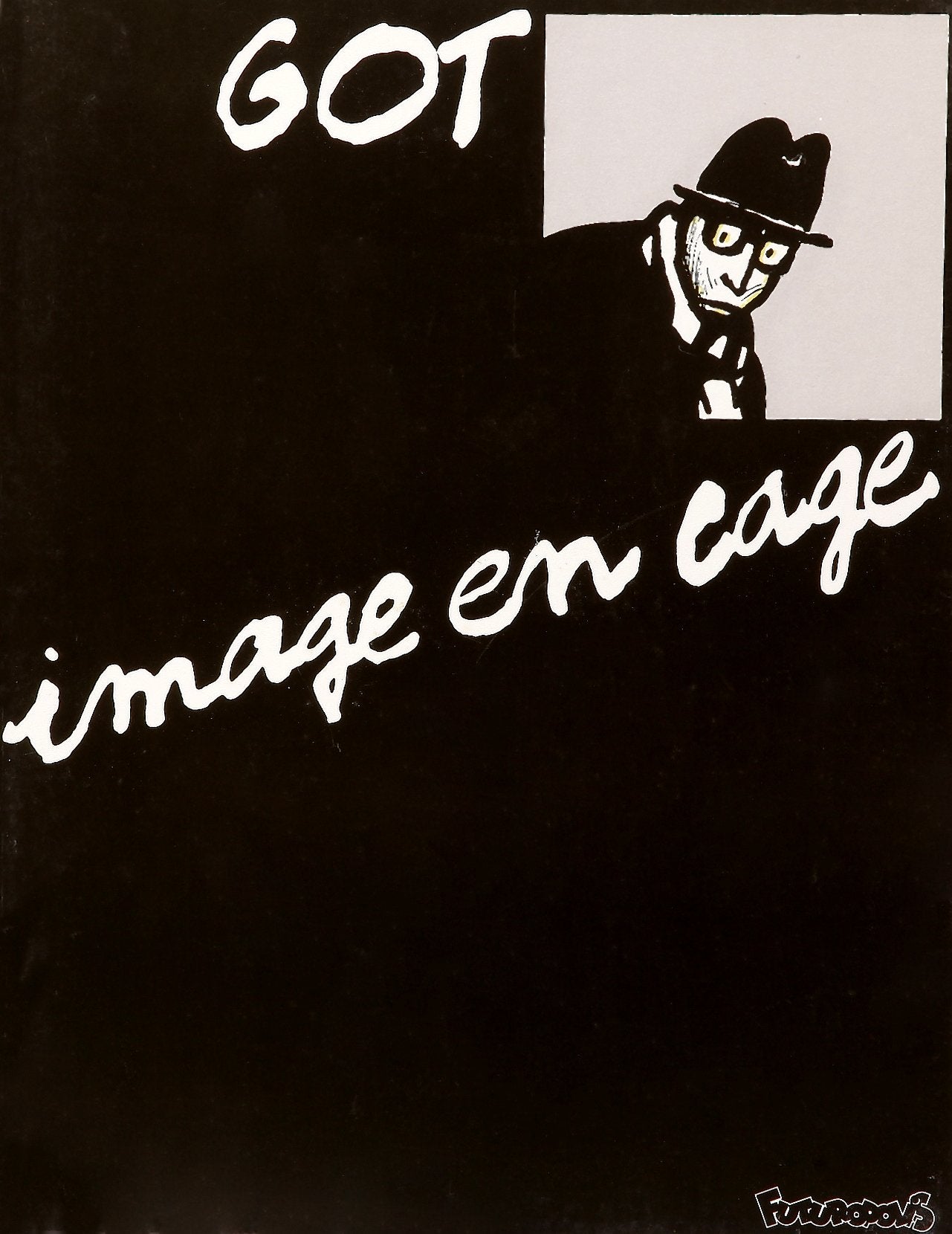 Image en cage 9782737653179