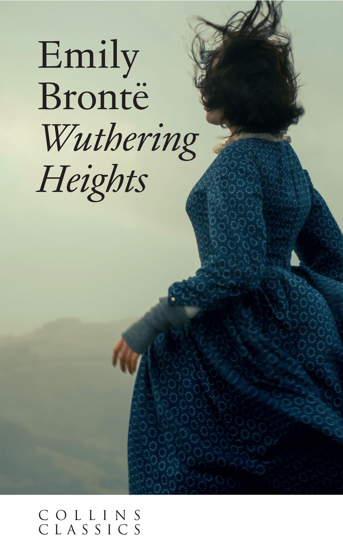 Wuthering Heights 9780007350810