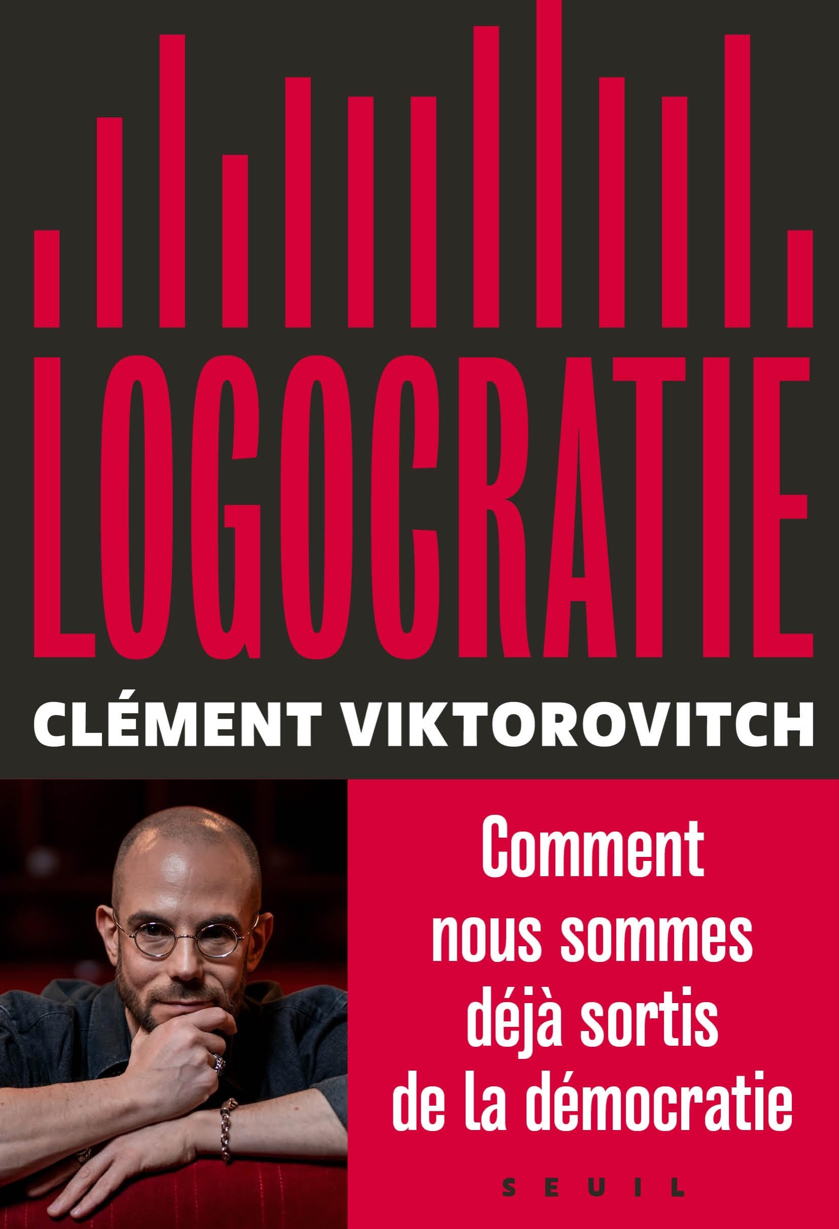 Logocratie 9782021591163
