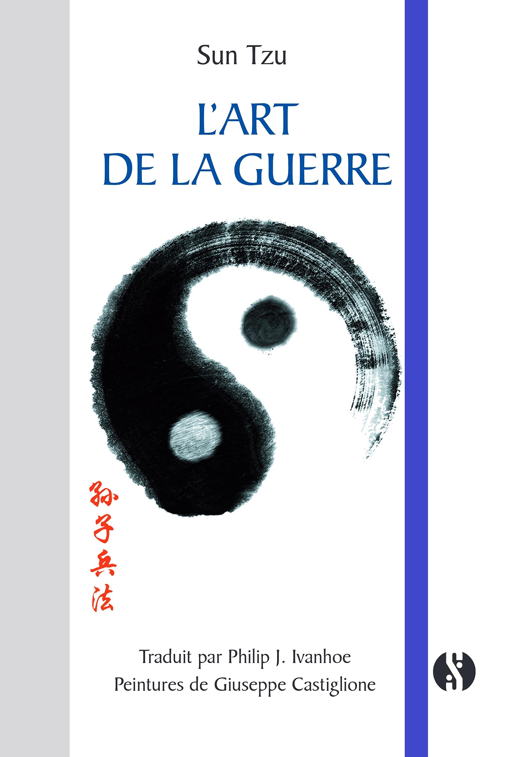 L'art de la guerre 9782917738238