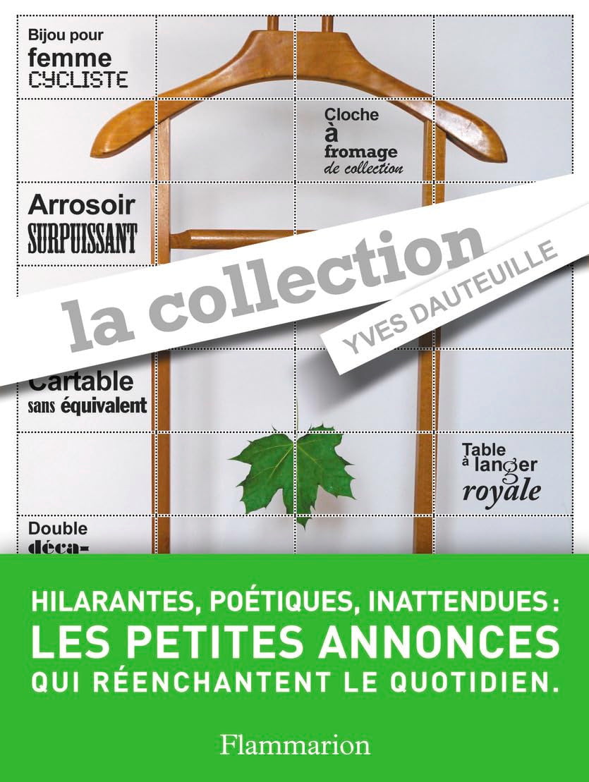 La Collection 9782081282056