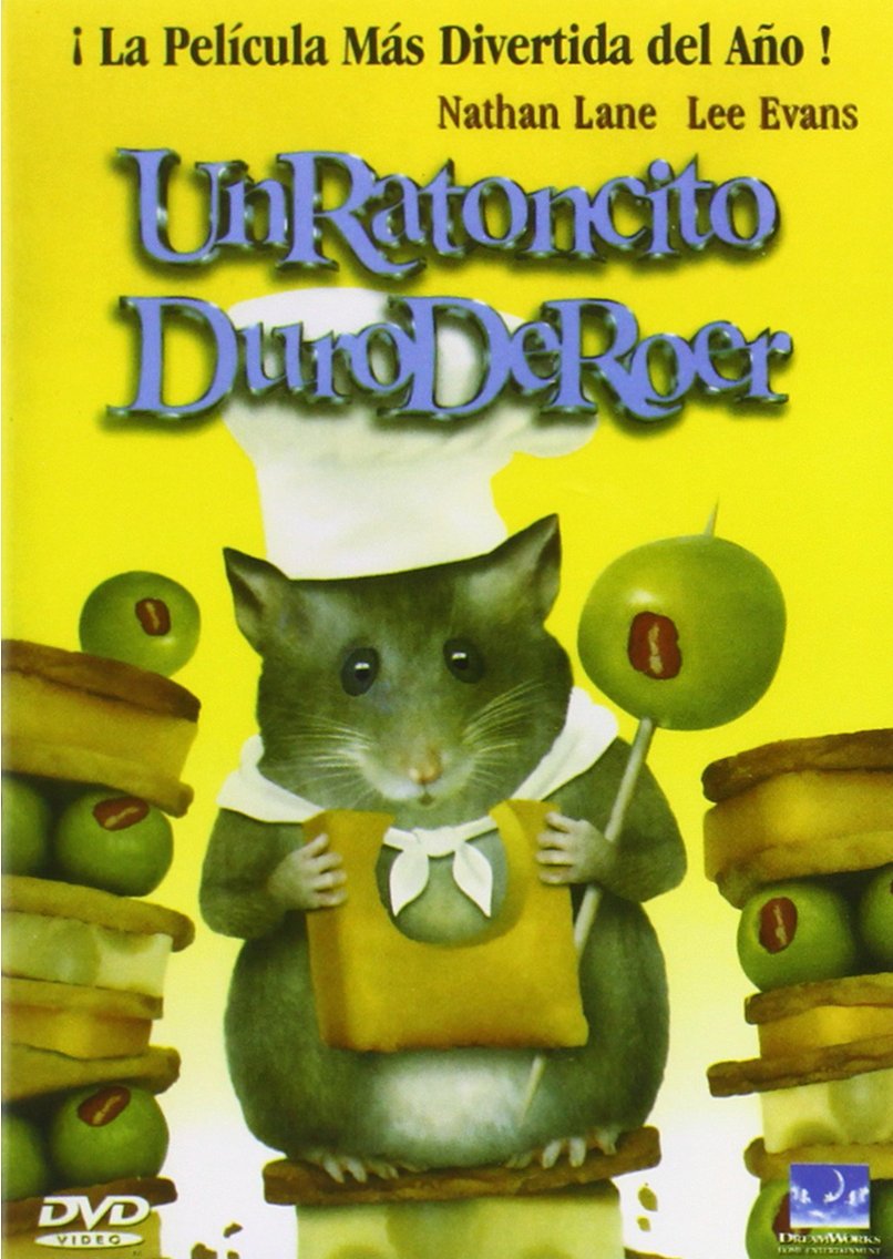 La Souris 0667068820621