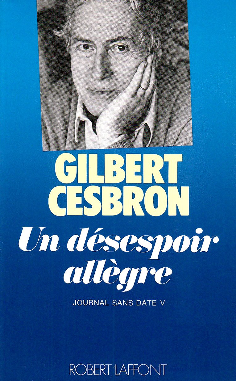 DESESPOIR ALLEGRE T5 9782221011546