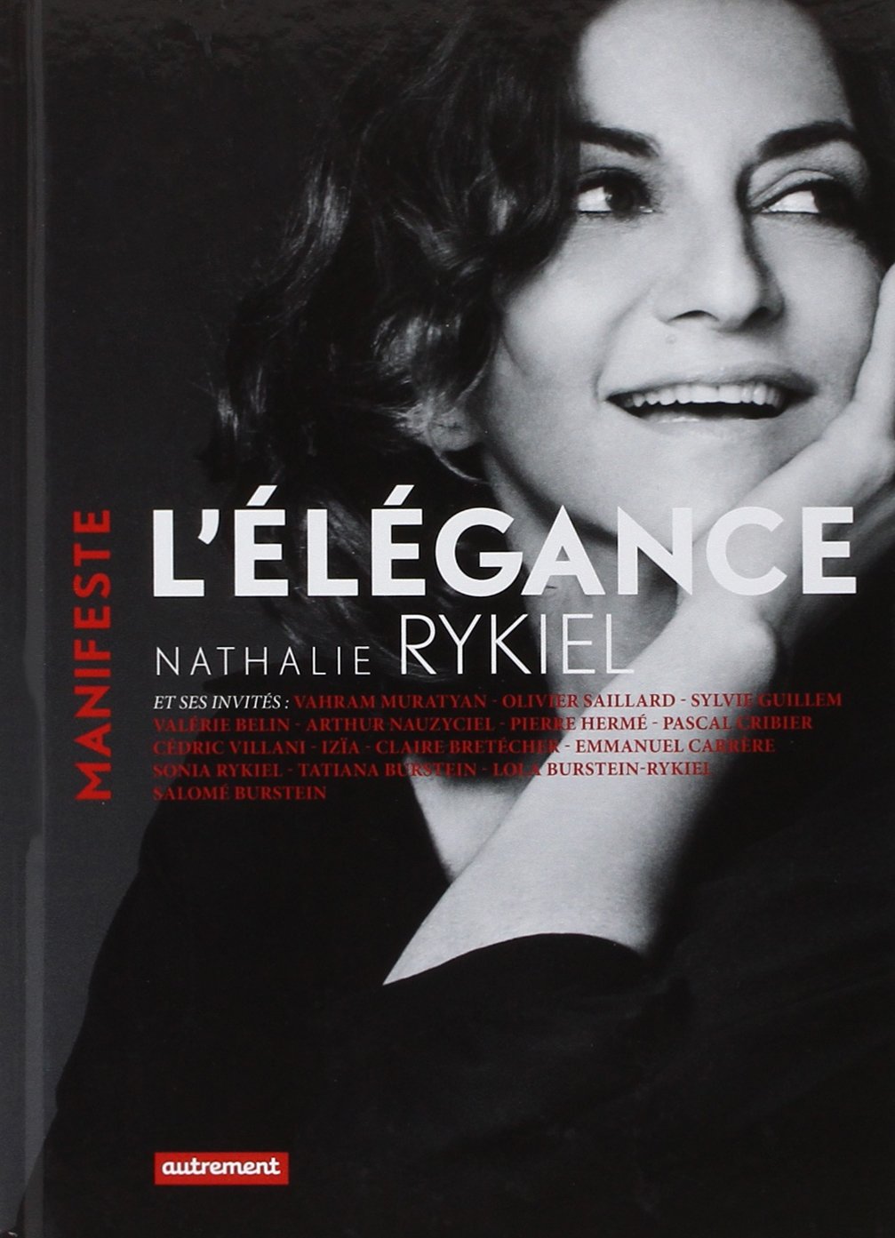 L'Élégance 9782746734968