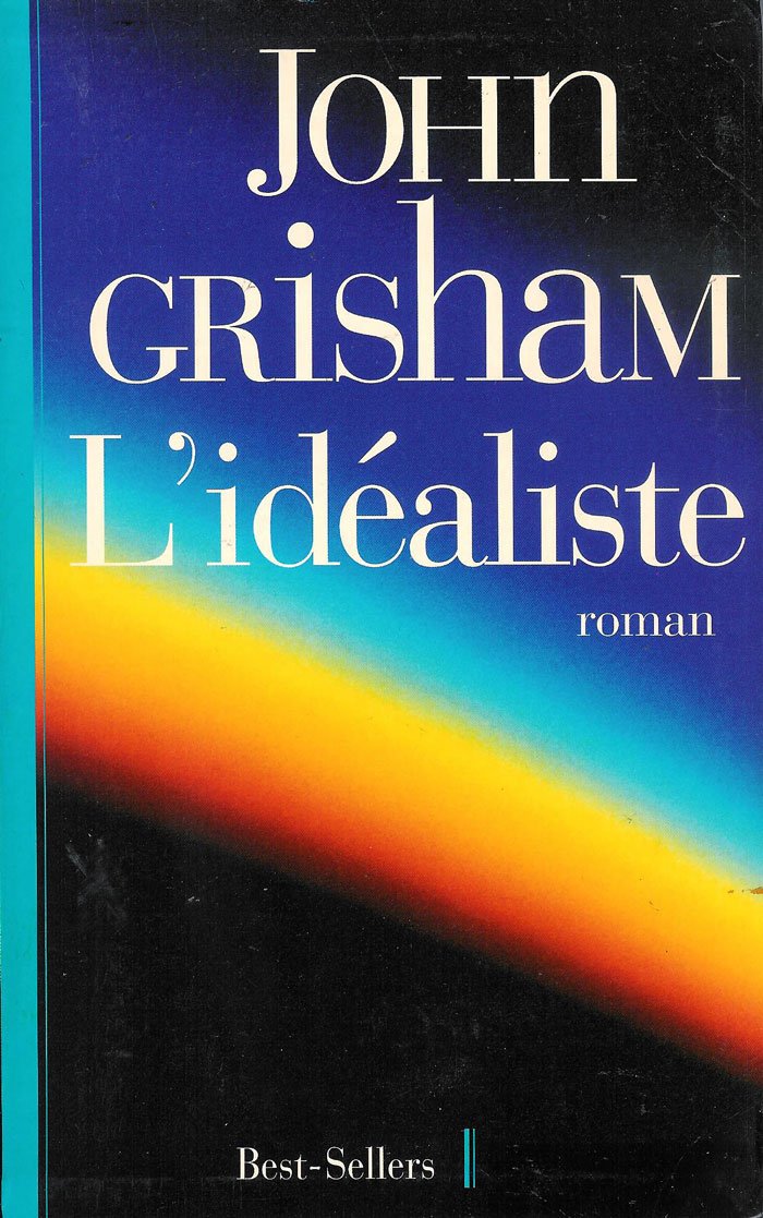 L'idealiste 9782286135614