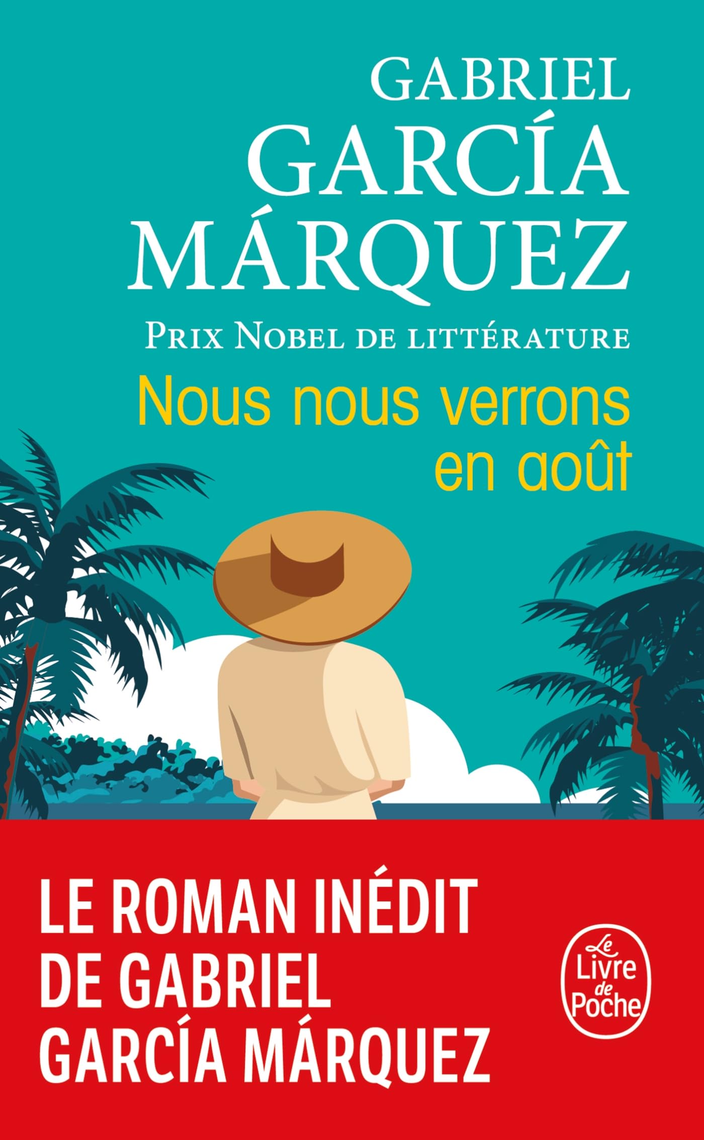 Nous nous verrons en août 9782253251736