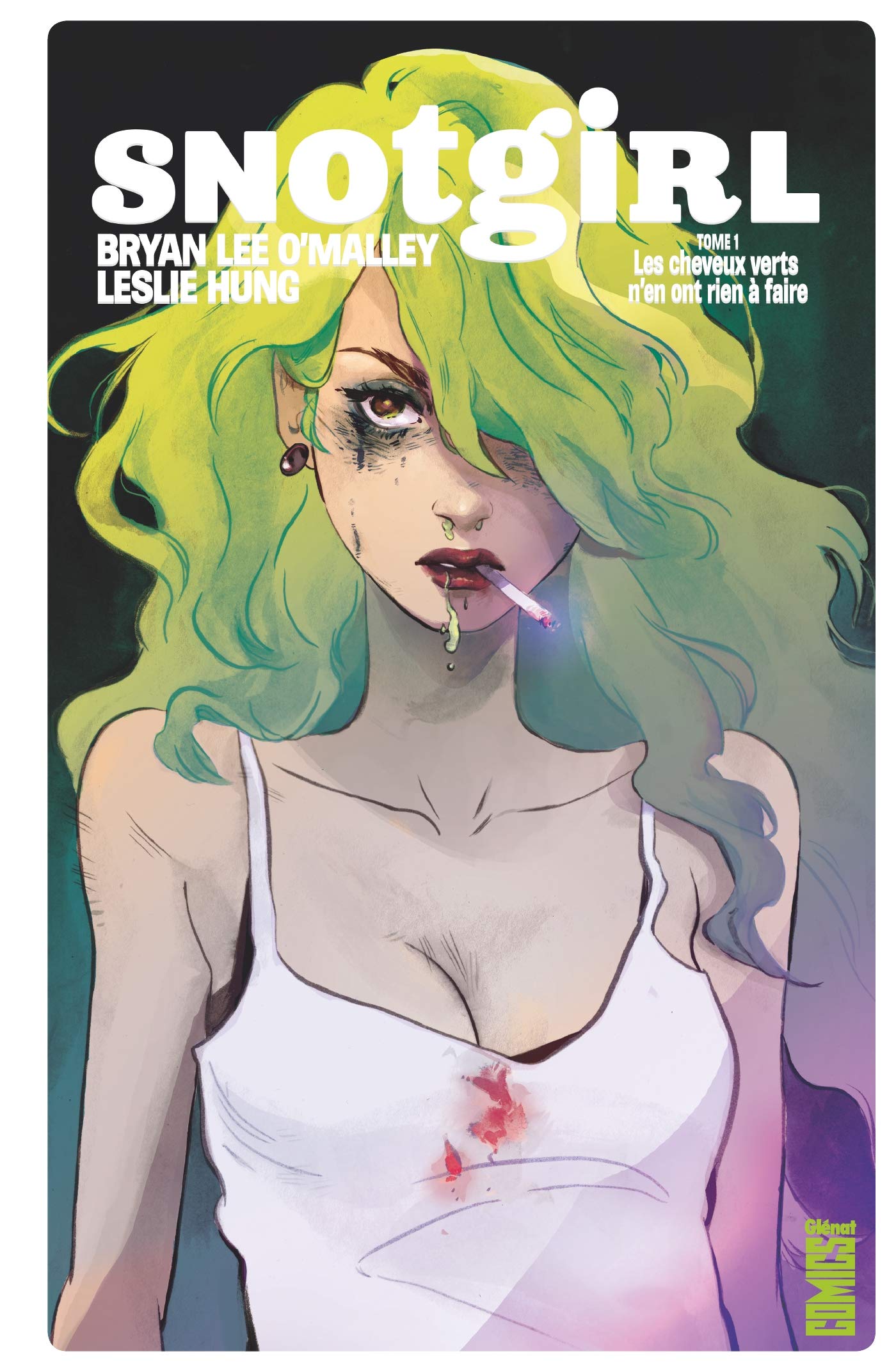 Snotgirl - Tome 01 9782344033937
