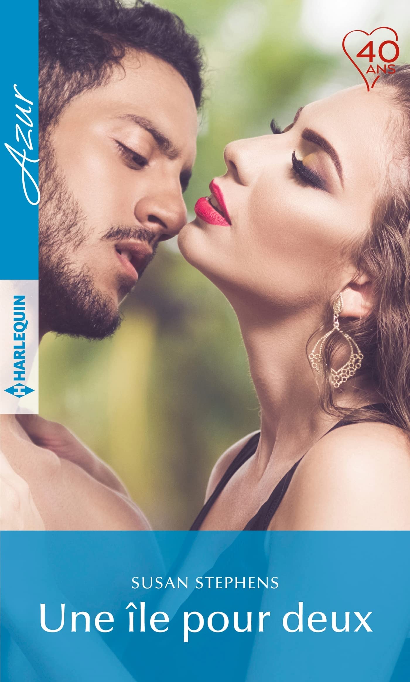 Une île pour deux 9782280380461