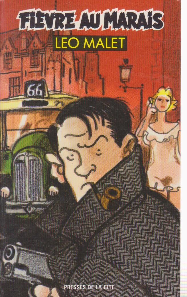 Fièvre au marais 9782258029613