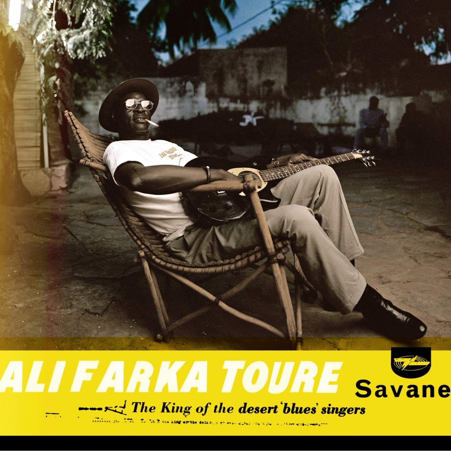 Savane 0769233007520