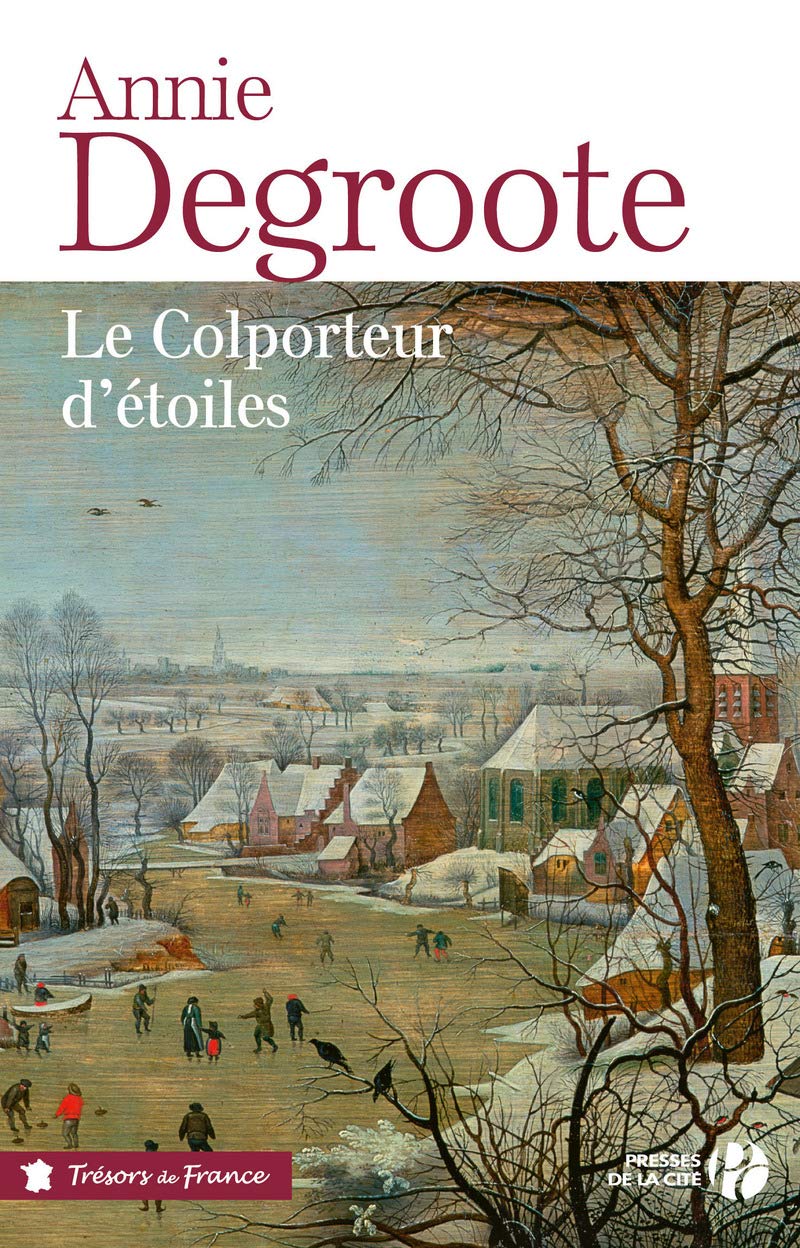 Le colporteur d'étoiles 9782258113022