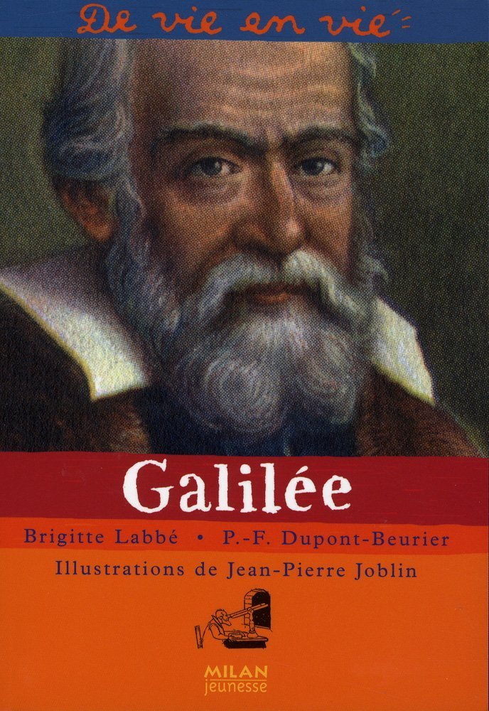 Galilée 9782745936417