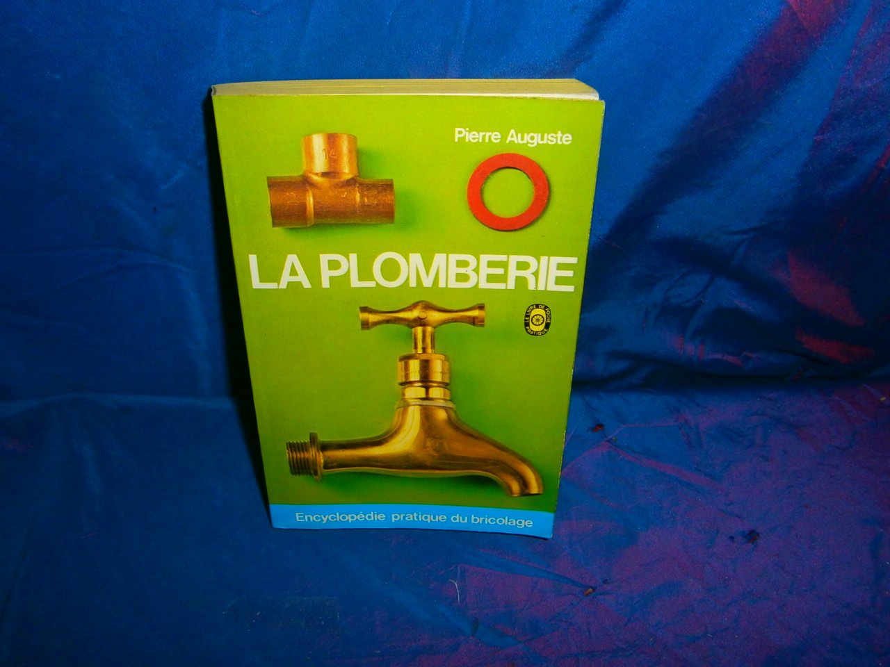 La Plomberie 9782253018216