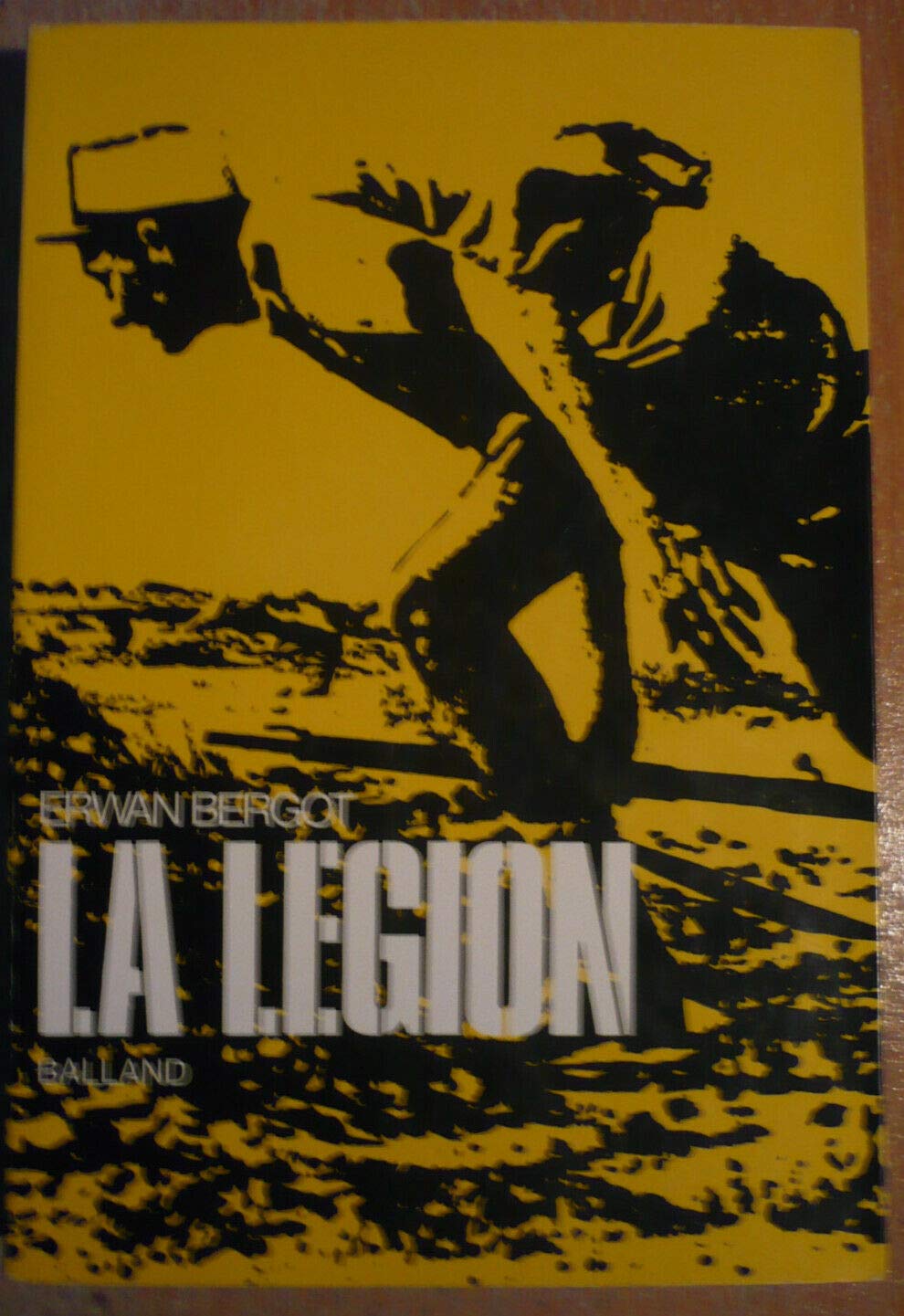 La légion 3665375172003