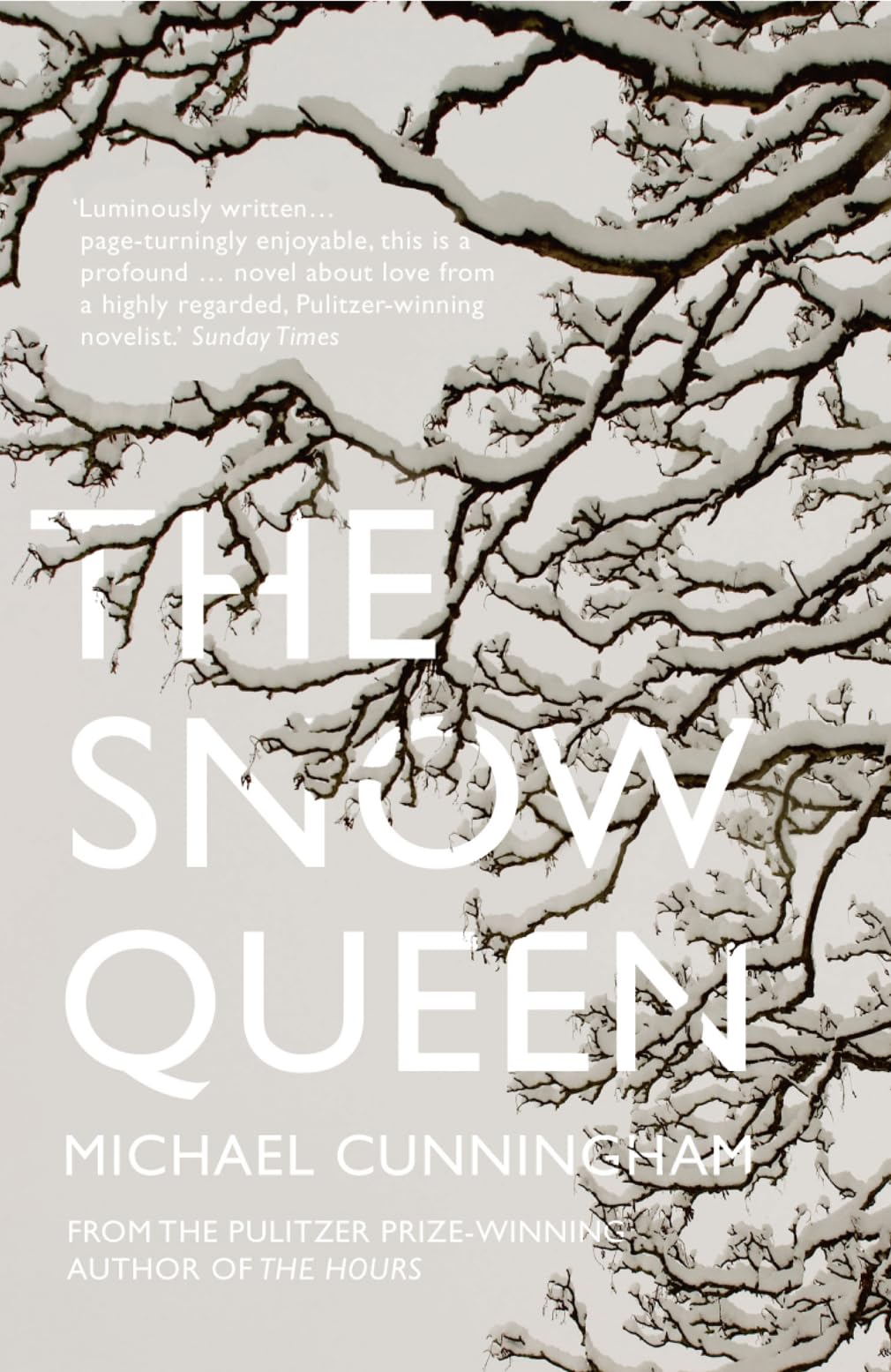 The Snow Queen 9780007579181
