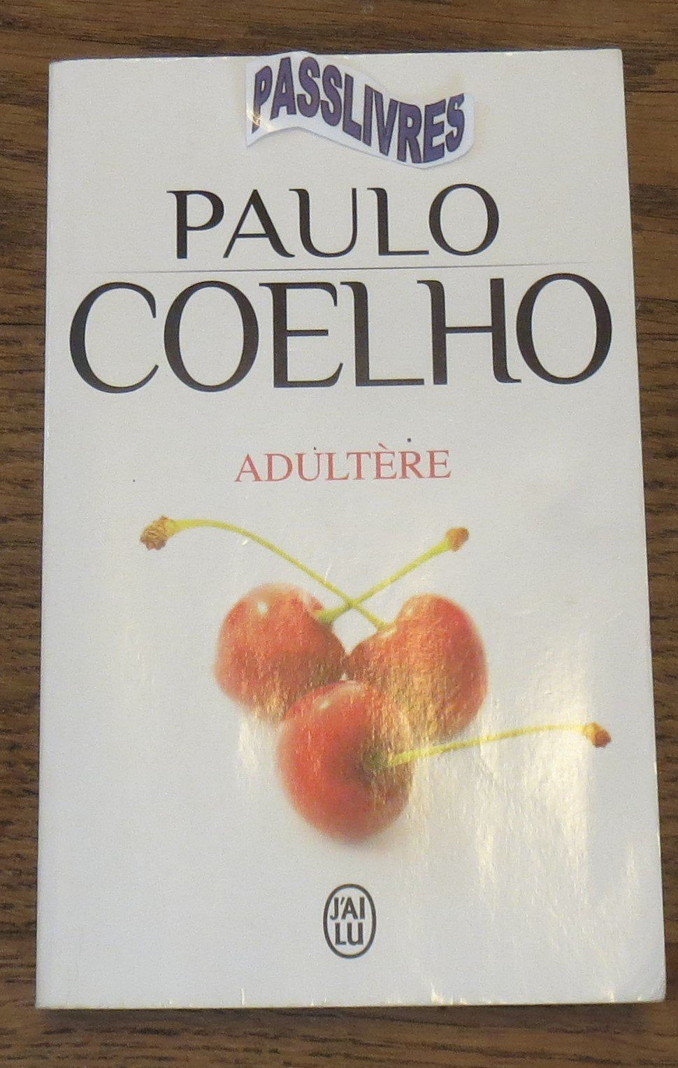 Adultère 9782298085945