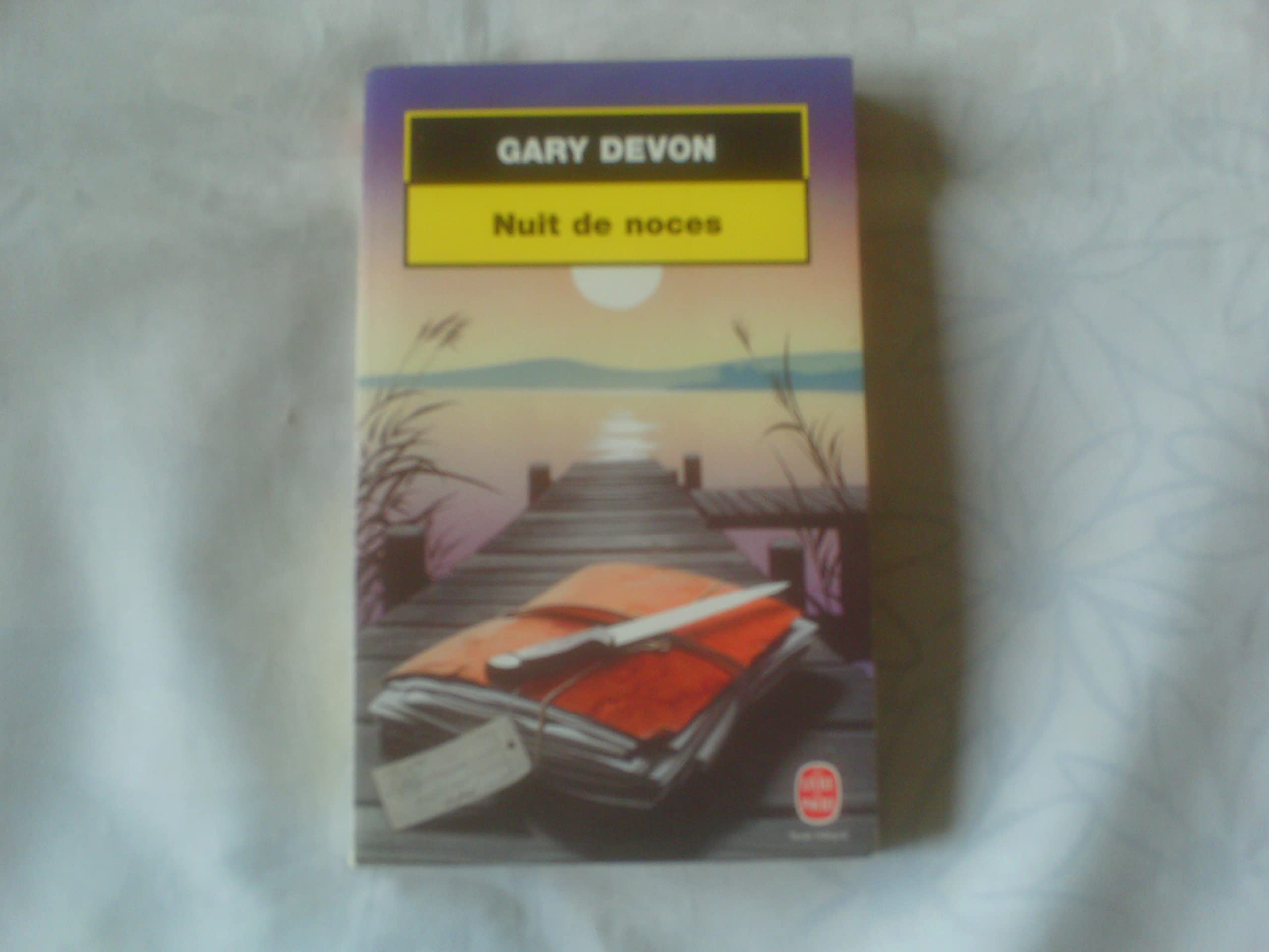 Nuit de noces 9782253170525