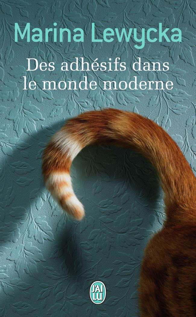 Adhésifs dans le monde moderne 9782290029497