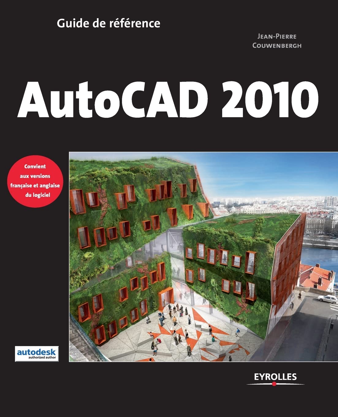 AutoCAD 2010 9782212124392