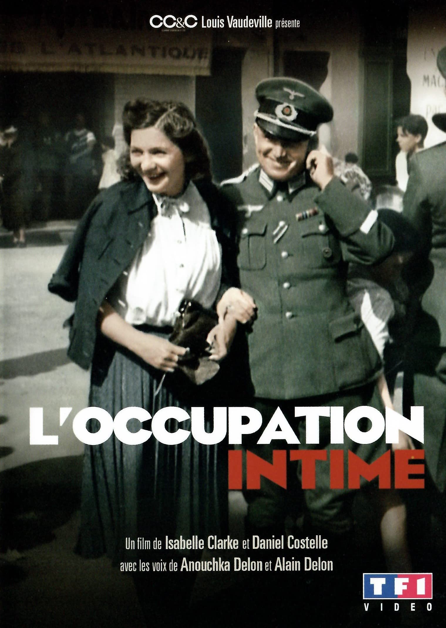 L'Occupation Intime 3384442251563