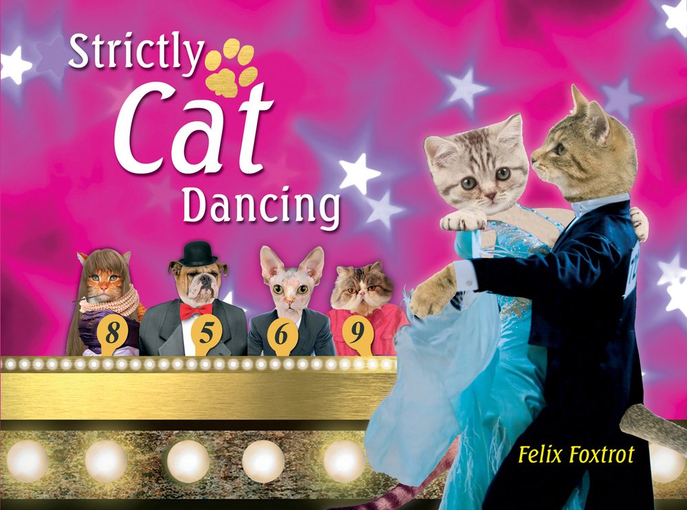 Strictly Cat Dancing 9781840247725