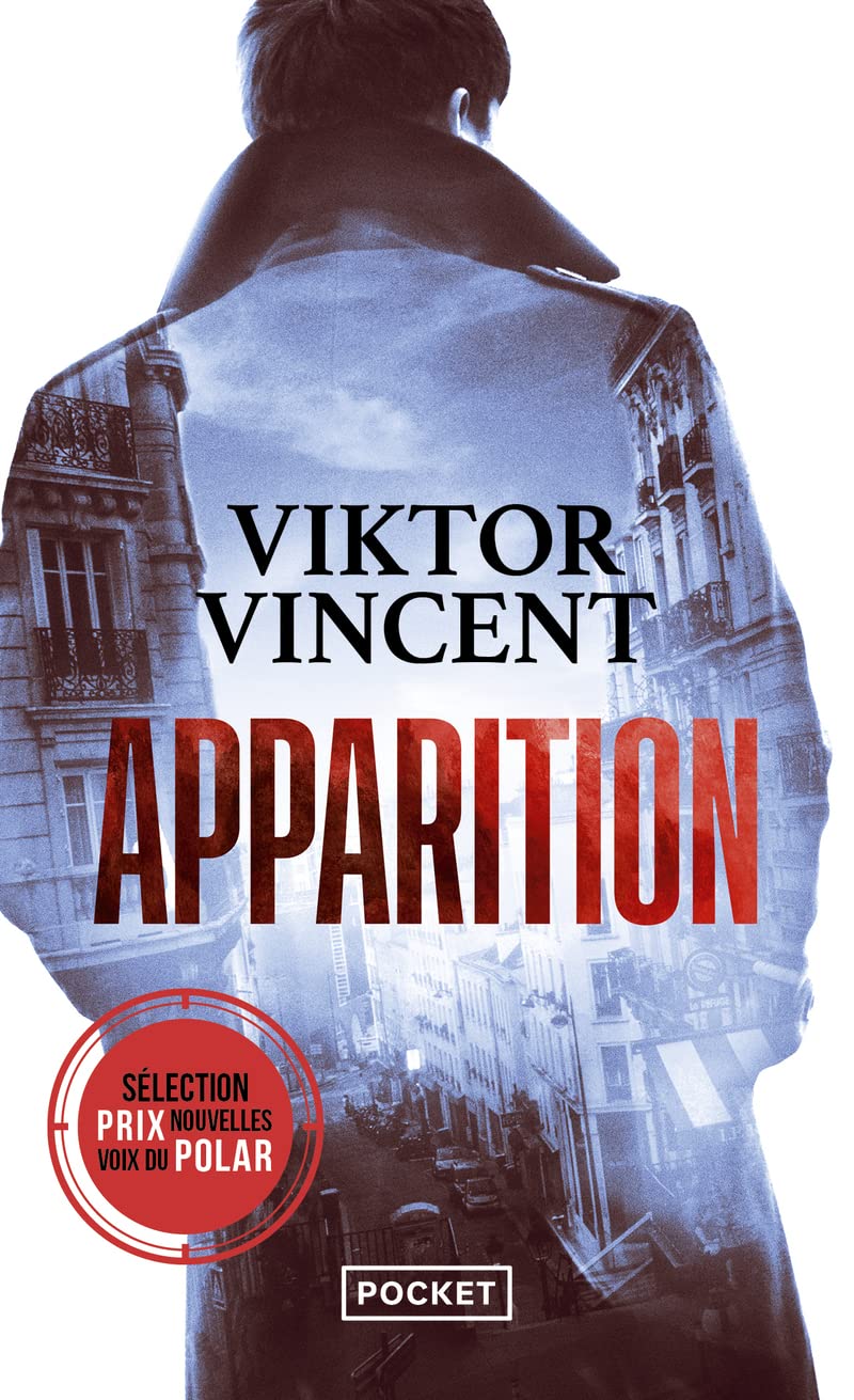 Apparition 9782266332347
