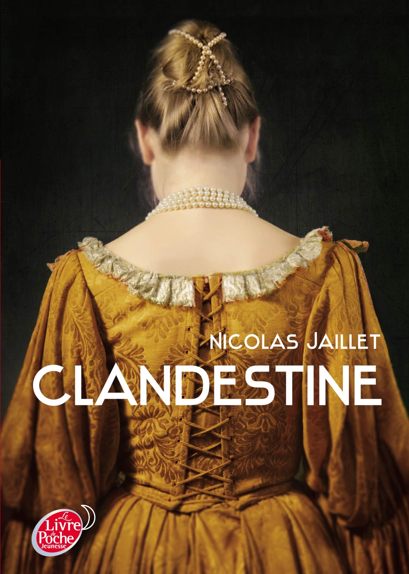 Clandestine 9782013200677