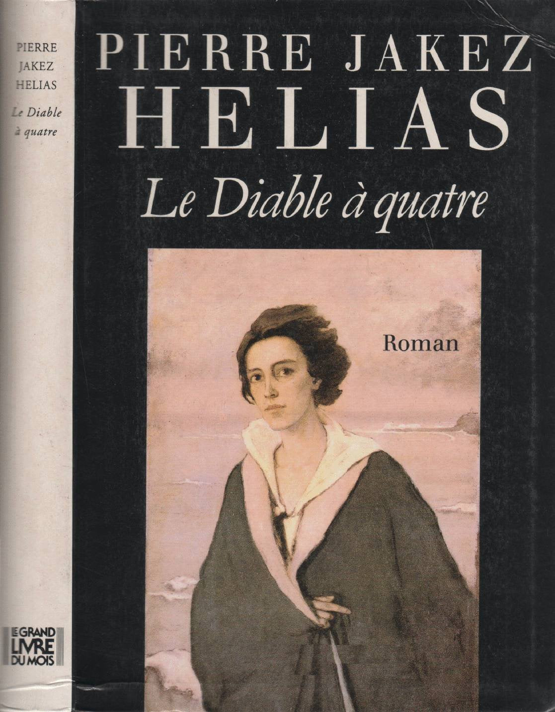 Le Diable ? quatre. 9782286034085