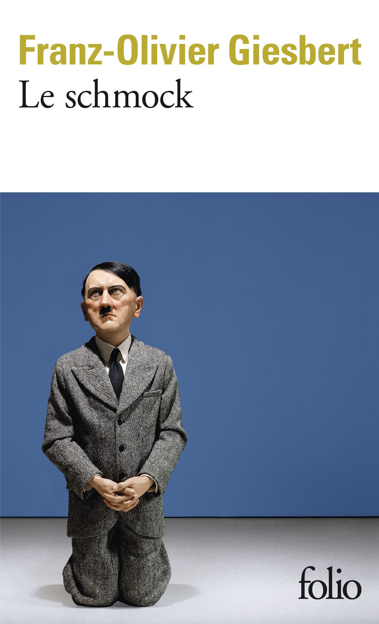 Le schmock 9782072923173