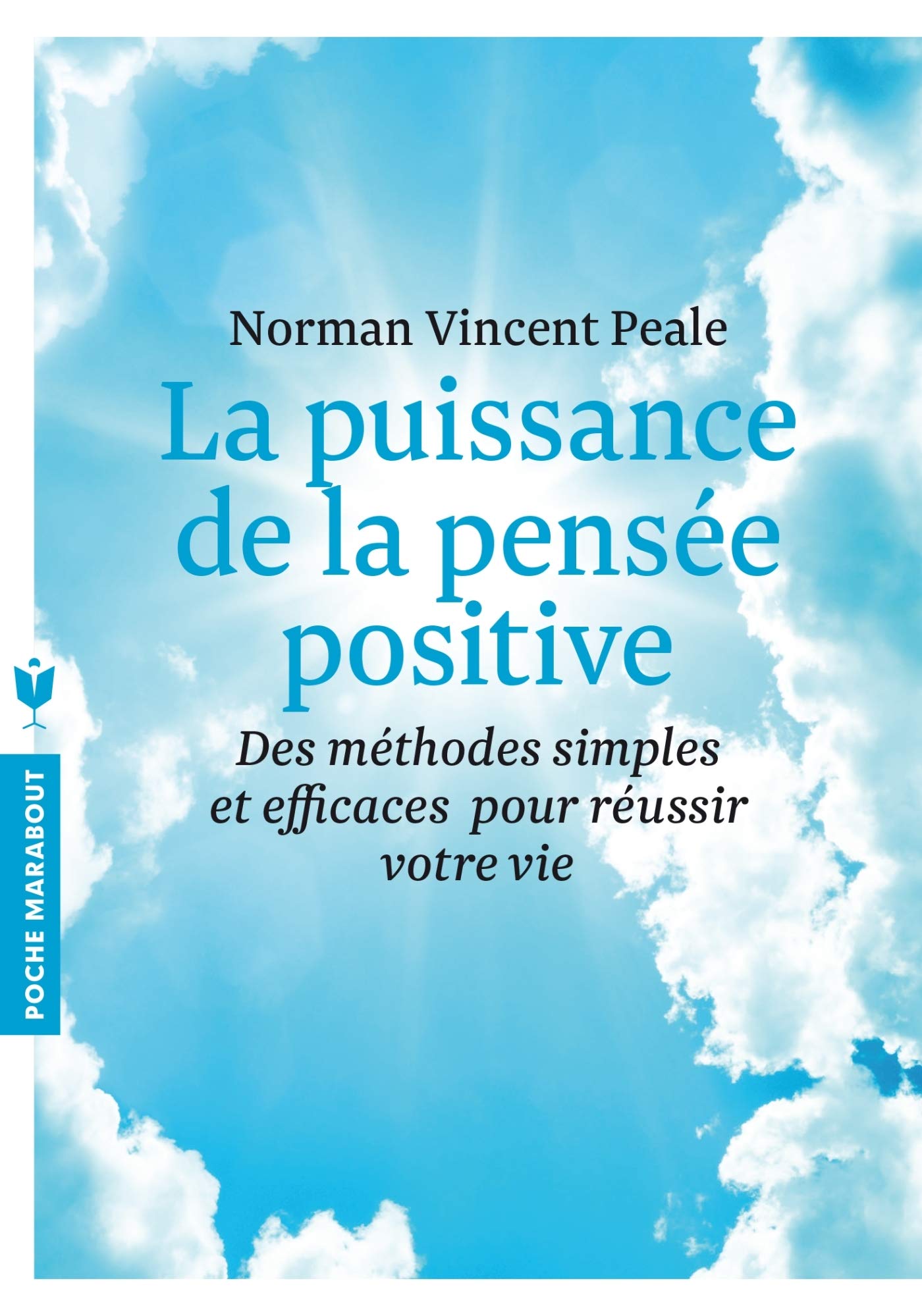 La puissance de la pensée positive 9782501084833