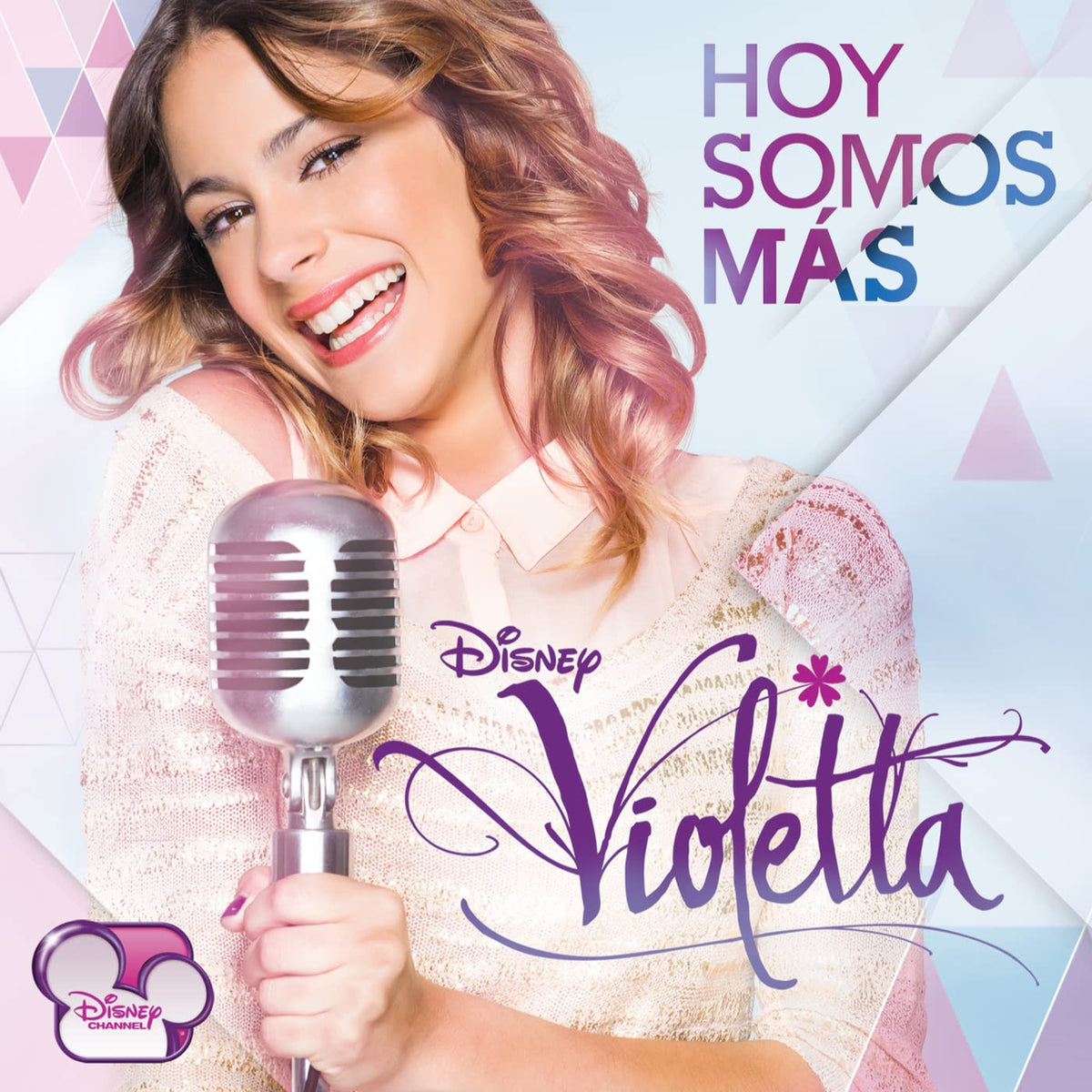 Hoy Somos Mas 2 0050087295929