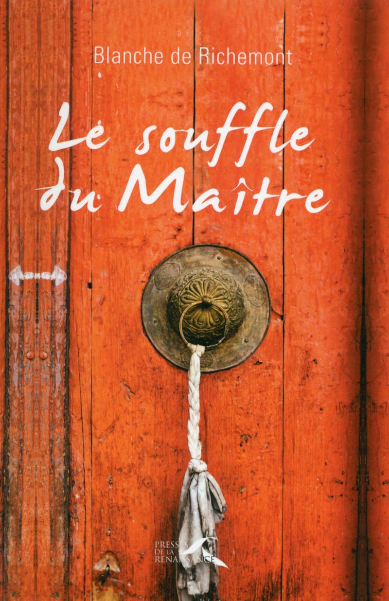 Le Souffle du Maître 9782750909123
