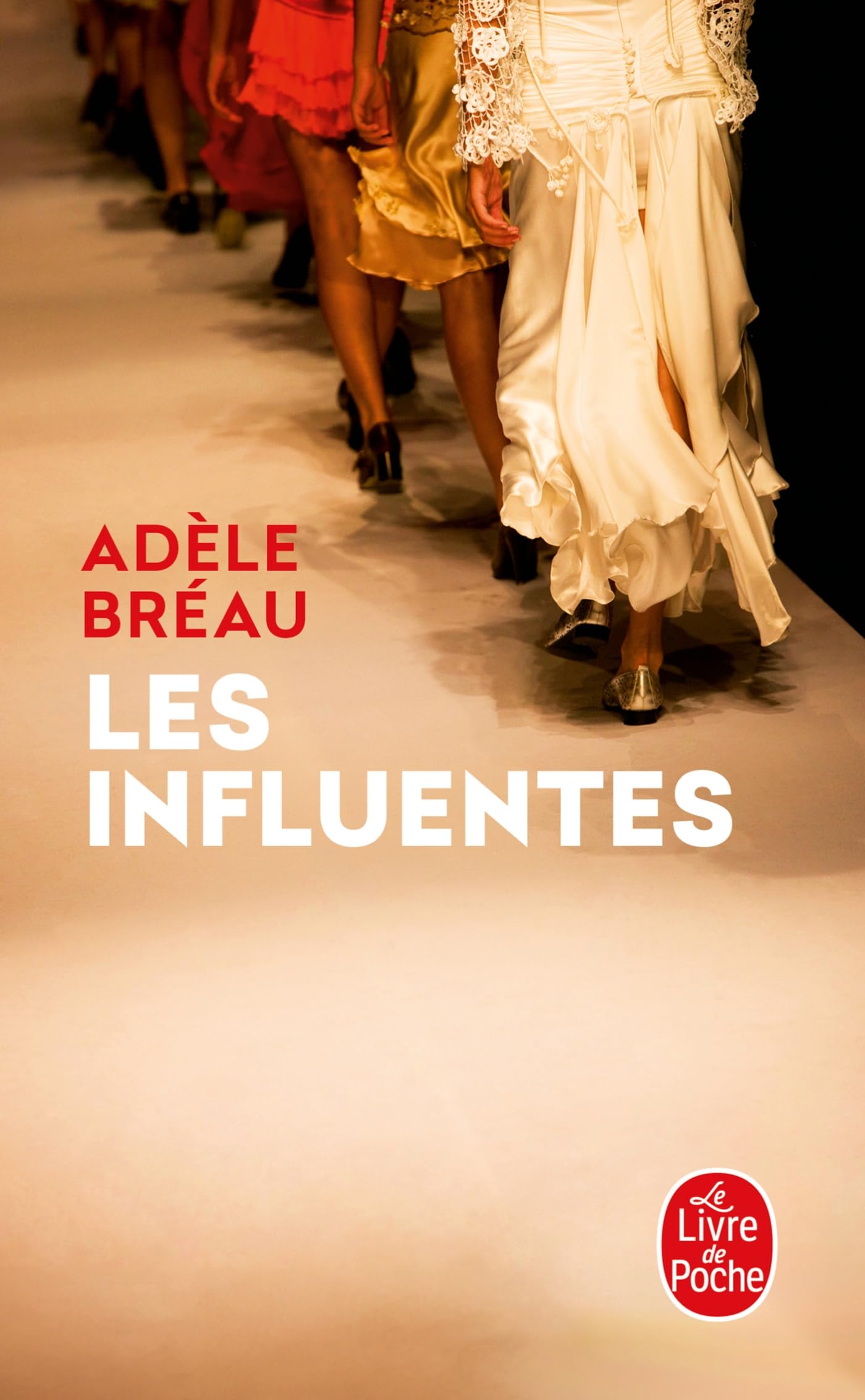 Les Influentes 9782253263555