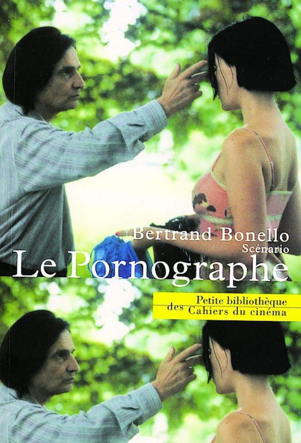 Le Pornographe 9782866423124