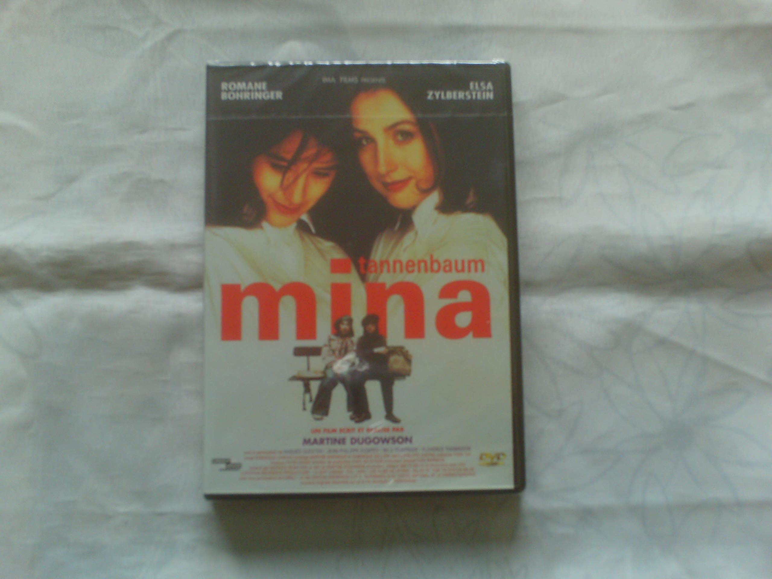 Mina Tannenbaum 3700173201996