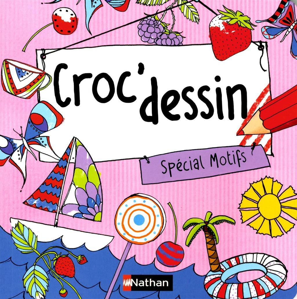 Spécial motifs 9782092546000