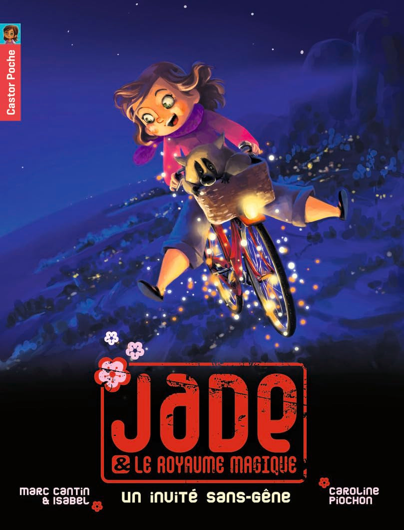 Un invité sans-gêne 9782081264144