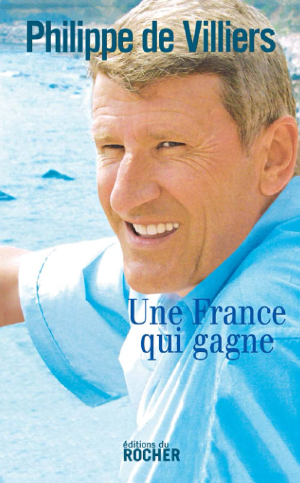 Une France qui gagne 9782268061481
