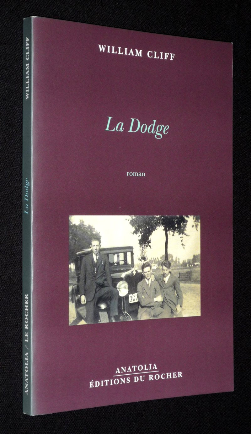 La Dodge 9782268049724