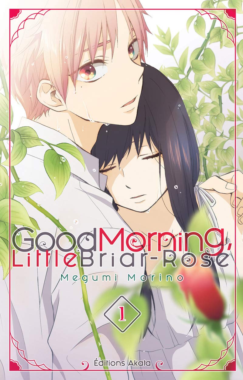 Good Morning, Little Briar-Rose - tome 1 (01) 9782369742142