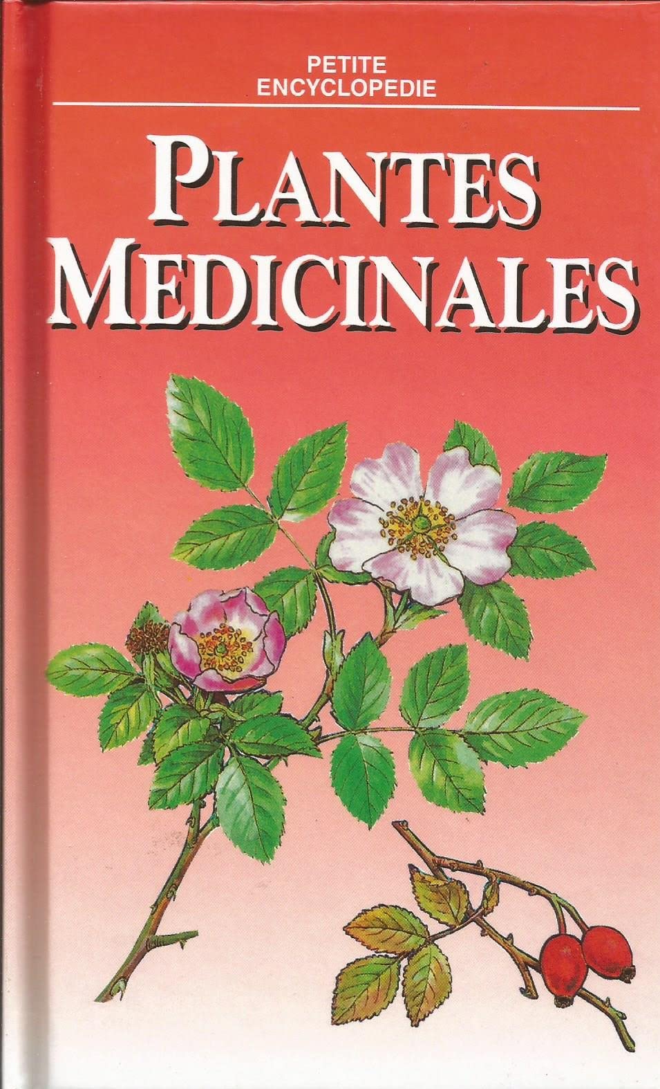 plantes medicinales 9782743403737