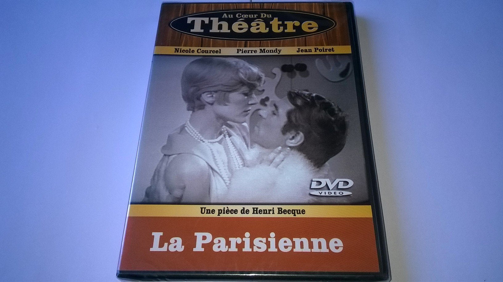 La parisienne 7321950106059